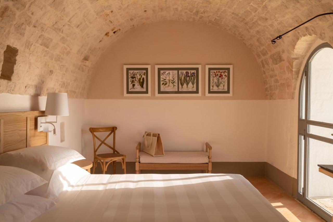 Masseria Auraterrae Polignano a Mare Exterior photo