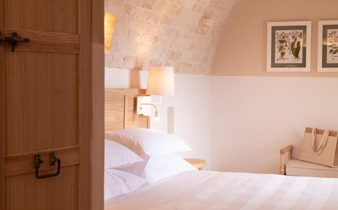 Masseria Auraterrae Polignano a Mare Exterior photo