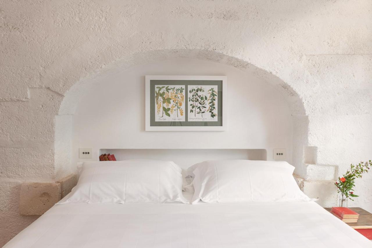 Masseria Auraterrae Polignano a Mare Exterior photo