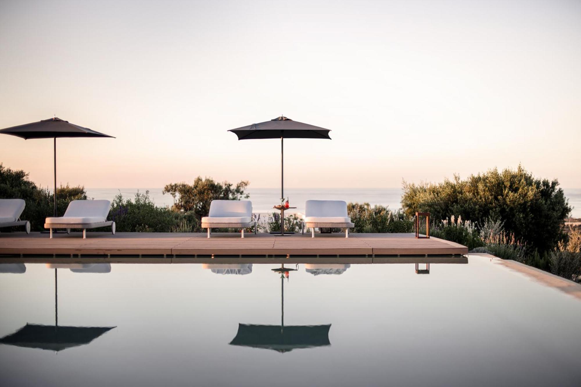 Masseria Auraterrae Polignano a Mare Exterior photo