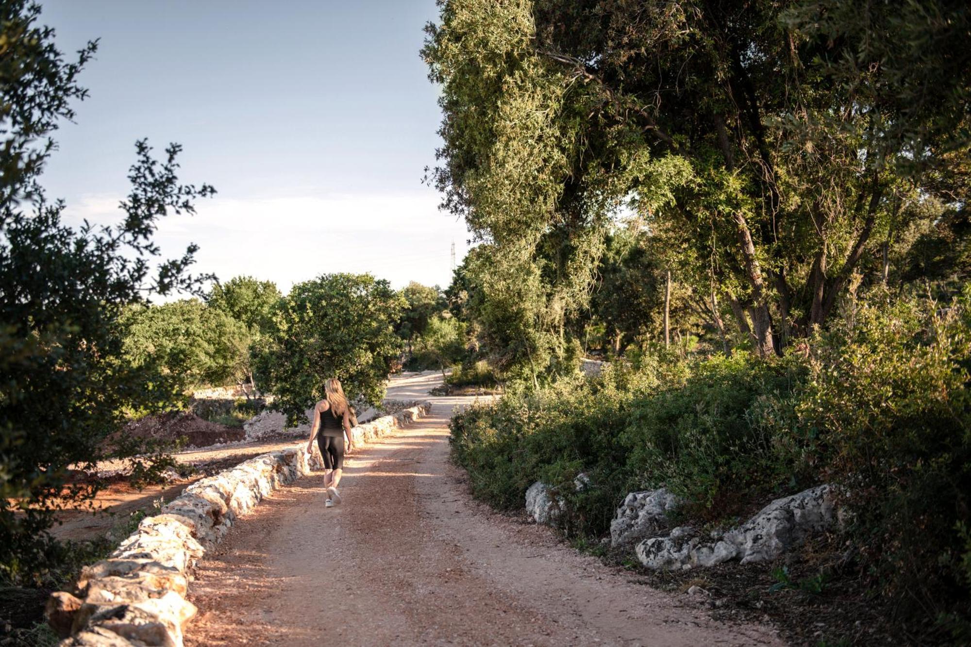 Masseria Auraterrae Polignano a Mare Exterior photo
