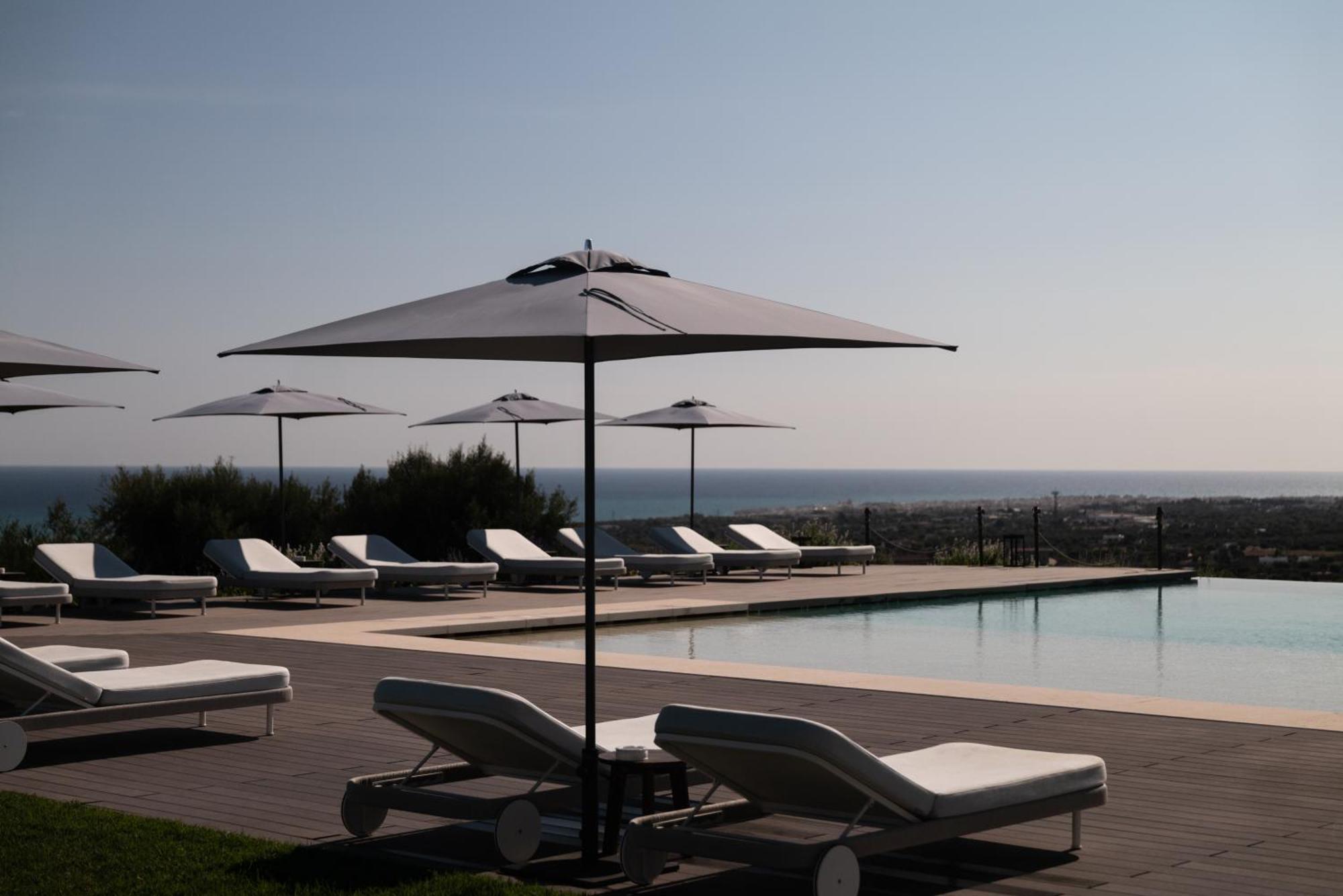 Masseria Auraterrae Polignano a Mare Exterior photo